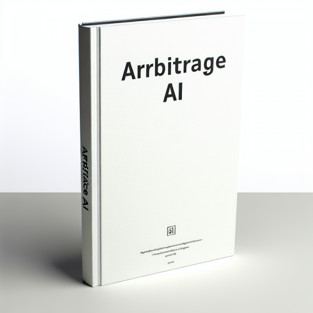 Arbitrage Ai